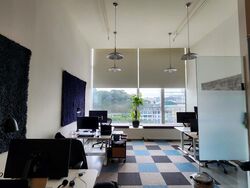 The Central (D1), Office #453883211